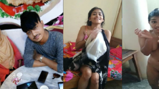 Extremely Cute Young Teen Bangladeshi Girl Tight Pussy Painful Fucking in