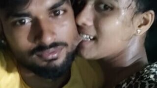 Extremely Cute Young Teen Desi Girl First Time Sucking Boyfriend Dick And Start Vomiting Don’t Miss