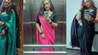 Gorgeous High Class Wife Leaked