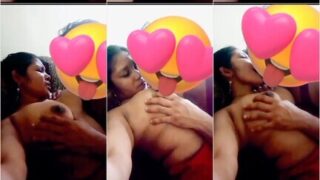 Horny Desi Wife Boobs Sucking Hard Fucked By Husband
