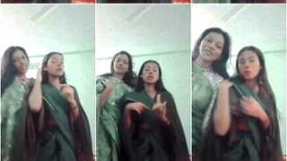 Horny Slim Bangladeshi Girl Fully Nude Showing and Fingering