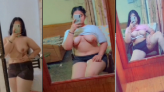 Insta Girl JASNEET Exclusive Most Demanded Viral Nude Video which She shared on Insta Inbox!! Don’t Miss