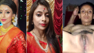 Sexy Desi Wife Pussy Fingered by Husband