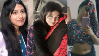 Shy Bangladeshi Girl Making Nude Video For Lover