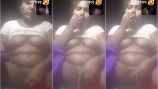 Bangladeshi Girl Fingering