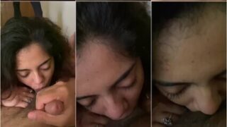 Extremely Horny College Girl Hard Threesome Fucking with Best Friends Giving Blowjob Riding on Dildo While ButtPlug in Ass Don’t Miss