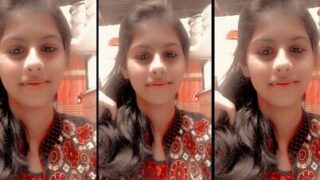 Bangladeshi Village Young Girl Showing Masturbation With Pen