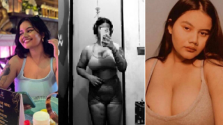 Beautiful Indian GYM Girl Fucking With Boyfriend Showing Boobs Pussy