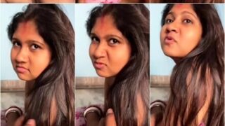 Bengali Wife Nude Captured By Hubby