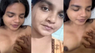 Cute Mallu Girl Hard Fucking With Boyfriend