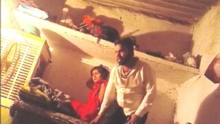 Desi Bhabhi Fucking With Devar Secretly Recorded in Hidden Cam