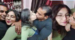 Extremely Hot Desi Couple Fucking So Hard Loud Moaning Hindi Audio
