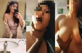 Extremely Hot Newly Married Wife Painful Fucked by Husband in Hotel After Party Loud Moaning Don’t Miss
