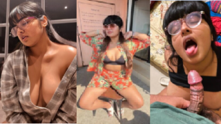 Hot Nri Babe Sucking Dick Fucking Taking Cum In Face Nude Pics & Videos