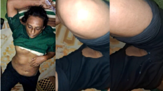 Mallu Milf Sleeping Captured By Nephew More 3 Clip
