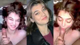 Extremely Beautiful Pakistani TikToker Imsha Rehman Enjoying with Boyfriend Giving Blowjob Painful Fucking Wet Pussy Fingered by Boyfriend Loud Moaning