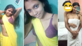 Sexy Girl Showing Boobs