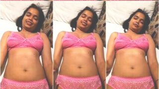 Sexy Indian Girl Blowjob Fucking With Boyfriend Nude Pics & Videos