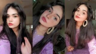 Sexy Pakistani Girl Showing Boobs Fingering Pussy Until Cum
