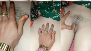 Village Cheater Bhabhi Juicy Pussy Captured By Lover