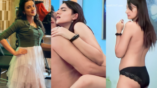 Trending Advertisement Girl Most Exclusive Total 6 VIDEO’S Strip Topless by Co-actor ,Riding & Fucked inside Office Cabin !!Don’t Miss
