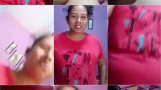 BEAUTIFUL BUSTY GF SHOWING BIG BOOBS TO LOVER