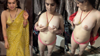 Beautiful Desi Wife Fucking with Husband Nude Pic’s+Video