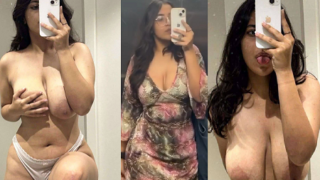 Beautiful South Bombay Saggy Titts Girl Full Nude Fingering Pink Pussy Pressing her Boobs Many Video’s