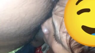 Beautiful Wife Sucking Husband Dick Fucking