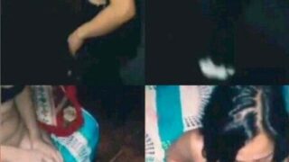 Extremely Sexy South Delhi Drunk Babe Hard Fucked by Best Friend in Hotel After Weekend Party