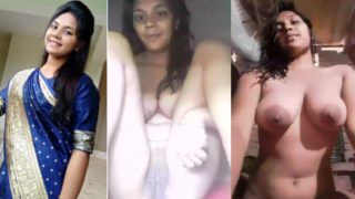 Horny Desi Tanker Girl Fully Nude Showing Doggy Style Fucked By Boyfriend