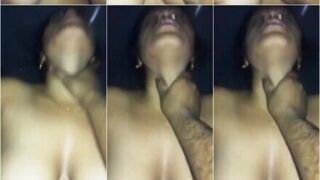 Horny Desi Wife Riding On Husband Dick Moaning