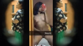 Hot Desi Bhabhi Dress Changing Secretly Recorded