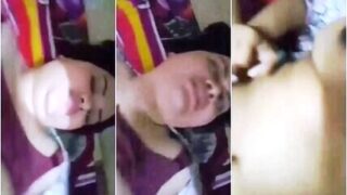 Hot Married Bhabhi Fucking With Lover