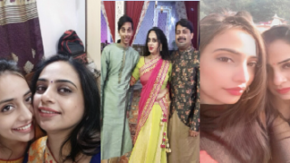 Most Viral Indian Mother Daughter Leaked Scandal Pic’s+Video’s