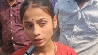 Paro Aarti Viral Video