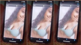 Sexy Chubby Indian Babe Showing Fingering Pussy