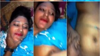 Sexy Village Babe Nude Captured Hard Fucking Cum On Pussy