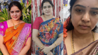 Telugu Hotwife Harika Nude Captured When She Sleeping Wearing Clothes In Hidden Cam Pic’s & Video’s