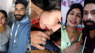 UNSATISFIED Rajsthani Bhabhi Having Affair with Devar Sucking His Dick Pussy Fingered by Devar Fucking Everyday When Everyone Sleeping in Midnight Total 27 Video’s