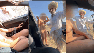 USE HEADPHONES 🎧 Old Rajsthani Man gets Lucky ,10Min+VIDEO’S with Clear Audio