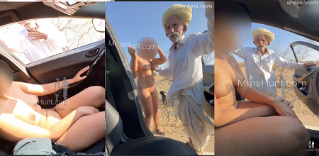 USE HEADPHONES  Old Rajsthani Man gets Lucky ,10Min+VIDEO’S with Clear Audio