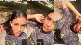 Beautiful Slim Indian Teen Girl Sucking Boyfriend Dick Fucking Taking Cum On Mouth