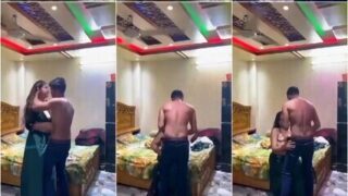 Cheater Bhabhi Fucking Affair With Devar