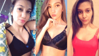 Cute Babe Giving Blowjob To Boyfriend Nude Pic’s & Video’s