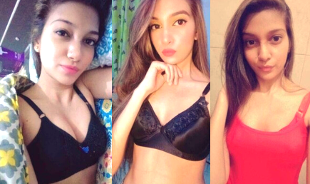 Cute Babe Giving Blowjob To Boyfriend Nude Pic’s & Video’s