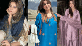 Extremely Cute Pakistani TikToker Nude Dancing Riding on Boyfriend Dick Don’t Miss