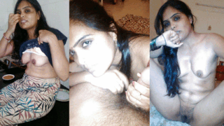 Horny Desi Wife Having Affair Fucking Her Pink Tight Pussy With Loud Moaning & Saying “Maja Aa Raha hai Fuck Me” Few Pic’s+Video’s Don’t Miss