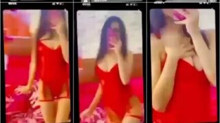 Horny Sexy Girl Pussy Licked By Boyfriend