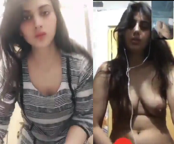 Pakistani Babe Fully Nude Showing Stand Fingering Pussy